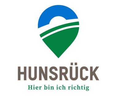 Logo Hunsrück-Touristik