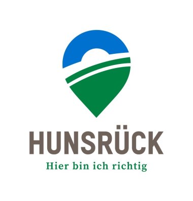 Logo Hunsrück-Touristik