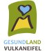 Logo GesundLand Vulkaneifel