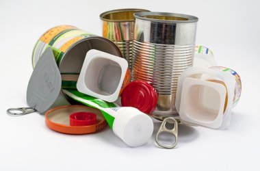 Recycling