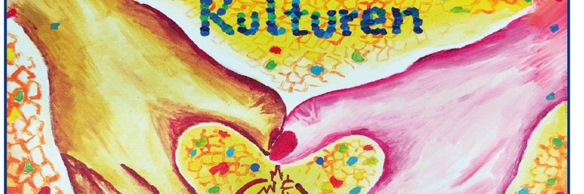 Mosaik der Kulturen Mosaik der Kulturen