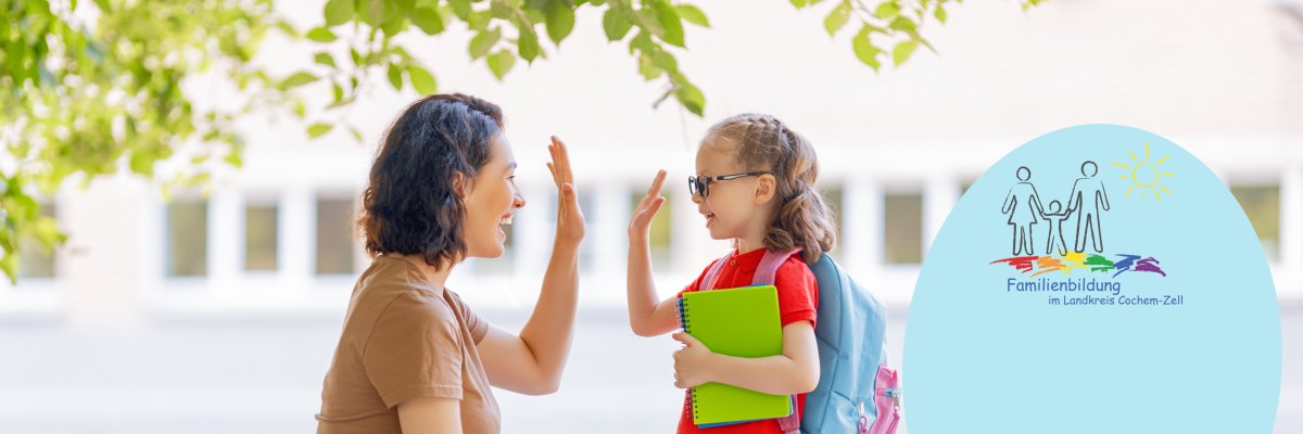 Familienbildung - Elternbrief Banner - 1 Familienbildung - Elternbrief Banner - 1