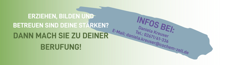 Banner Tagespflege + Infoabend 16.01.2025 - 1