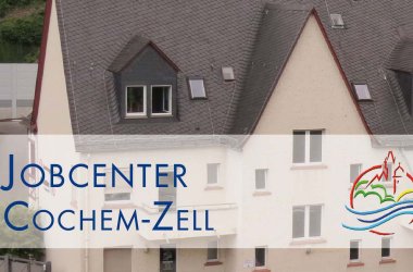Jobcenter Cochem-Zell