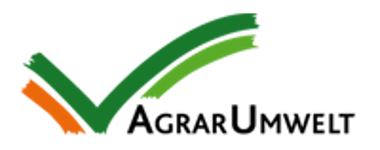 Logo AgrarUmwelt