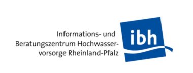 Logo Informations- und Beratungszentrum Hochwasservorsorge RLP