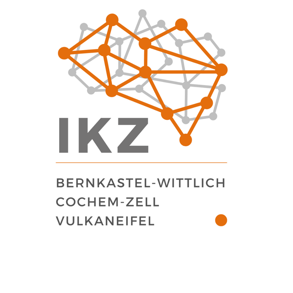 Logo IKZ