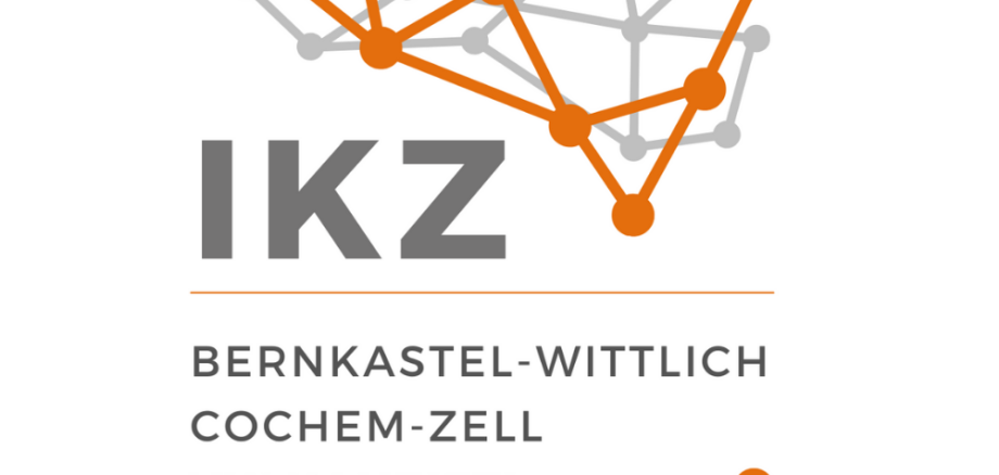 Logo IKZ