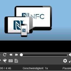Screenshot zur AusweisApp2