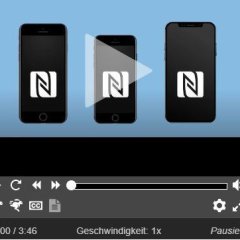 Screenshot zur AusweisApp2